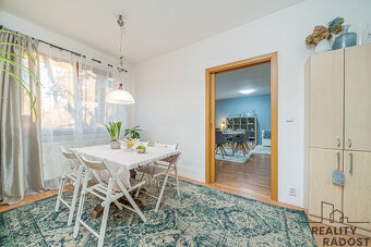 Prodej RD 5+1 pro rodinu Jezernice, 293 m2, 856 m2 pozemek, - 7
