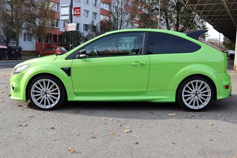 FORD FOCUS RS MKII 2.5T V5 224kW - 7