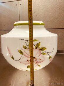 STÍNIDLO LUSTR, LAMPA. - 7