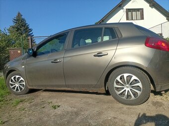 Fiat Bravo - 7