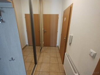 2+kk terasa/zahrada/garáž, celk.190 m2, P4 Újezd u Průhonic - 7