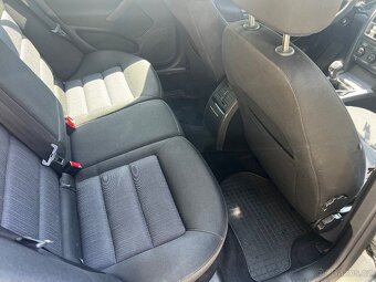 Prodám Škoda Octavia 1.8 TSI 118KW Rok 2008 - 7