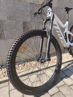 Prodám SCOTT GENIUS 940 SLEVA - 7