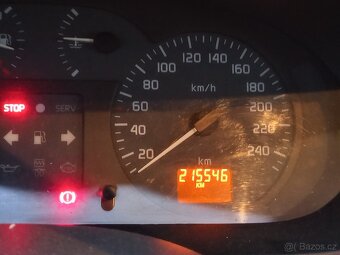 Renault Scenic - 7