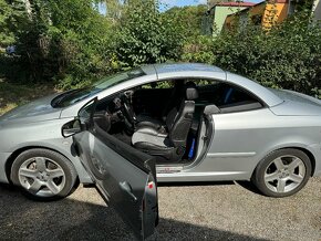 Peugeot 307 cc 2.0 16v 130kw - 7