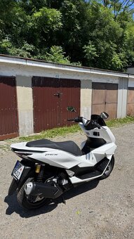 Honda PCX - 7