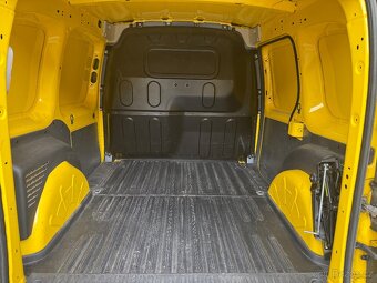 Renault KANGOO 1.5 DCI 66KW 2018 KAMERA + KLIMA - 7