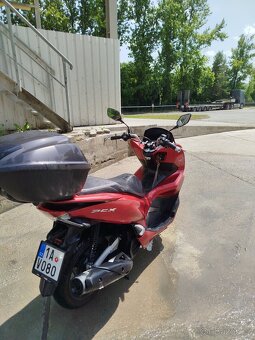 Honda PCX 125 - 7