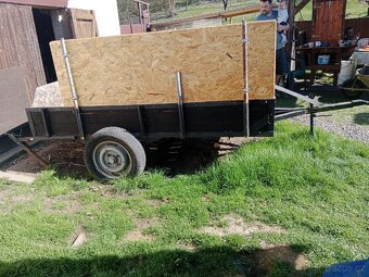 Traktor s valnikem - 7