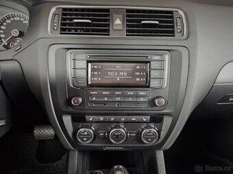 Volkswagen Jetta 1.6i 77kw Automat, 98t.km. - 7
