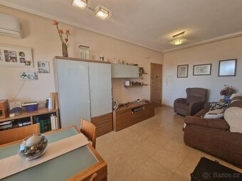 ŠPANĚLSKO, Torrevieja, apartmán s výhledem na moře - 7