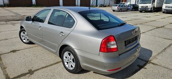 ŠKODA OCTAVIA 1.2TSi 77kW KLIMA VYHŘ.SED.TEMPOMAT - 7
