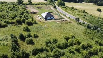 Prodej stavebního pozemku 2002m2- Svojkov , Česká Lípa - 7