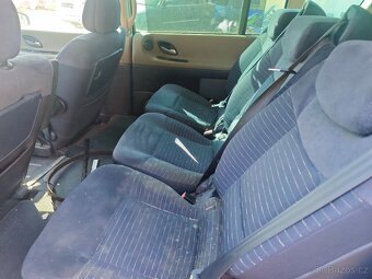 Renault Espace 1.9dci 85kW ND - 7