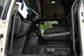 Merecedes-Benz Actros 1843 - tahač návěsů - 7
