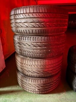 205/45R16 83W BRIDGESTONE Turanza 300 TOP stav 99% - 7