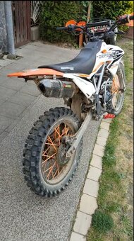 Minirocket 250 - 7