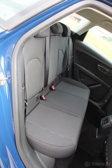 Seat Leon Combi 1.4 TSI 110Kw DSG 137000km 1.majitel servis - 7