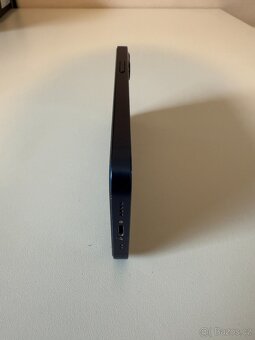 Apple iPhone 12 mini 64GB, modrý - 7