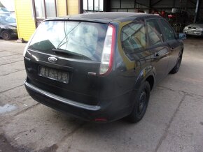 FORD FOCUS 2 2008 FACELIFT 1,6TDCÍ 1,6 Í 1,8TDCÍ - 7