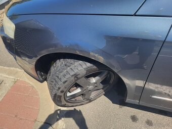 Vw passat 2.0TDI 103W - 7