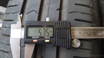 Krásná letní ALU kola 15" 4x108 Citroen, Peugeot - 7