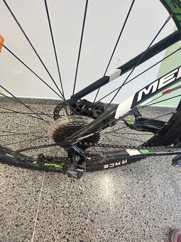 Merida BIG SEVEN 300, velikost 18,5” - 7