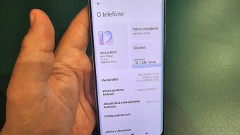 Xiaomi Minote 10 Lite 6/128GB - 7