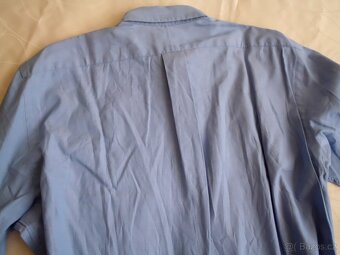 Ralph Lauren pánska slim košeľa L-XL - 7