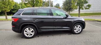 Škoda Kodiaq, 2.0 TDI DSG 4x4 DPH  116.000km - 7
