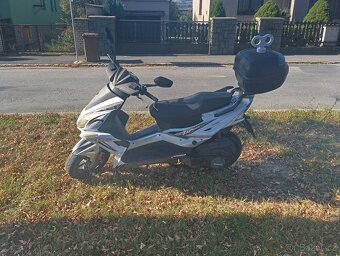Maxon 125 - 7