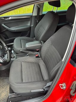 Škoda RAPID 1.0TSI 81kW možnost odpočtu DPH - 7