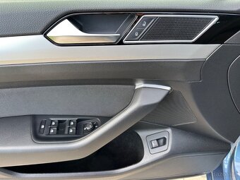 VW Passat B8 1,4TSi Combi – 2016 – ALU, DIGI KLIMA, SENZORY - 7