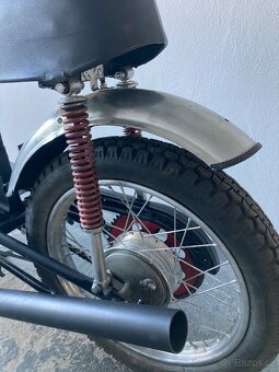Jawa 21 - 7
