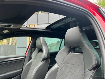 ŠKODA KODIAQ FL 2.0 TDI 147KW 4X4 SPORTLINE VELVET ROT TAŽNÝ - 7