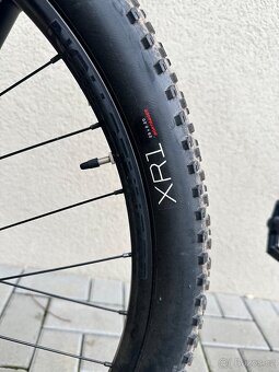 Horské kolo TREK Xcaliber 7 - 7