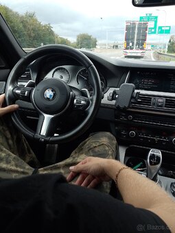 BMW M5 Xdrive - 7
