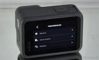 GoPro HERO9 Akční kamera5K VideoWi-Fi/Bluetoot - 7