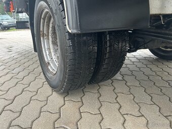 Mercedes-benz Sprinter 516CDI s HČ do 3,5t - 7