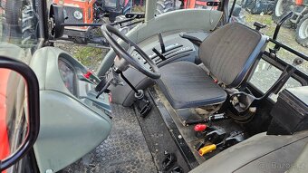 Zetor 6441 farmer ( holand 300mth ) - 7