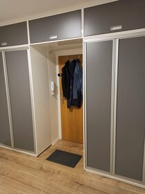 Krásný byt 3+kk 76m2 v OV, po rekonstrukci, parking - 7