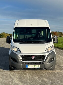 Fiat Ducato 3.0 130kw - 7