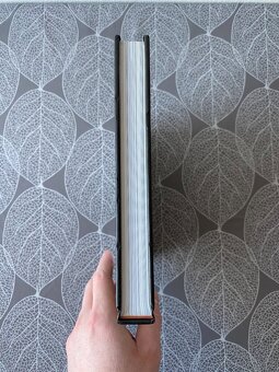 Nová kniha Ed Sheeran před objektivem - 7