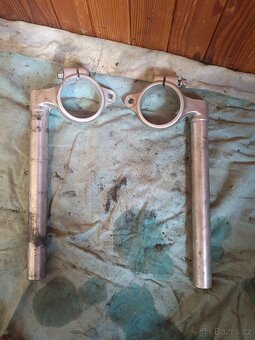 Suzuki GSX-R k1 náhradní díly #3 - 7