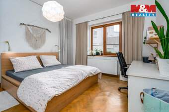Prodej bytu 3+kk, 72 m², Hradec Králové, ul. Bozděchova - 7