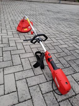 Elektrický vyžínač - HECHT 1299 - 7