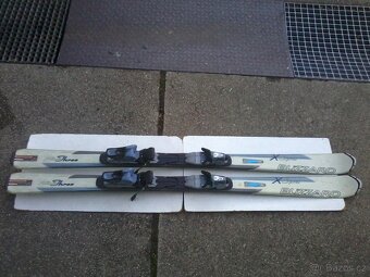 Lyže Blizzard 151cm. - 7