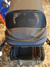 Kočárek Britax Go Big - 7