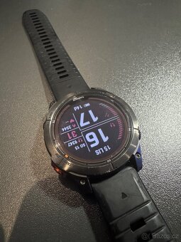 Garmin fenix 7 pro 47mm - 7