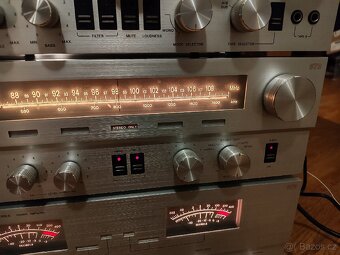 PHILIPS 22AH572 / 22AH578 / 22AH673 ze sbírky - 7